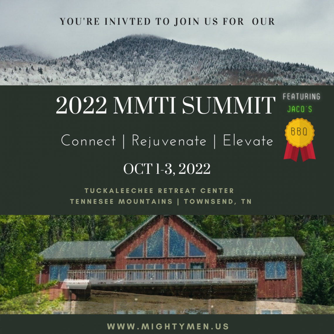 2022 Summit